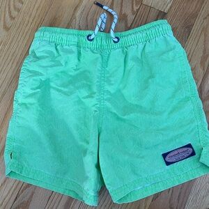 Vineyard Vines Boys Swim Trunks